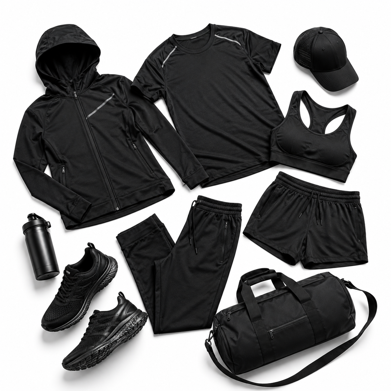 Sports Clothing