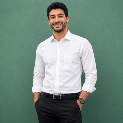 Formal Shirts