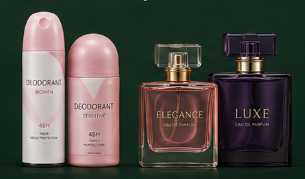 Deodorants & Perfumes
