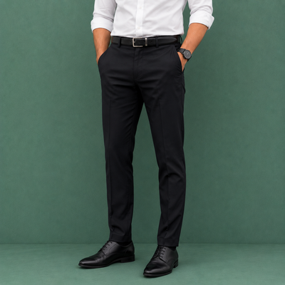 Formal Trousers