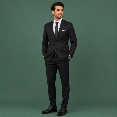Suits, Blazers & Waistcoats