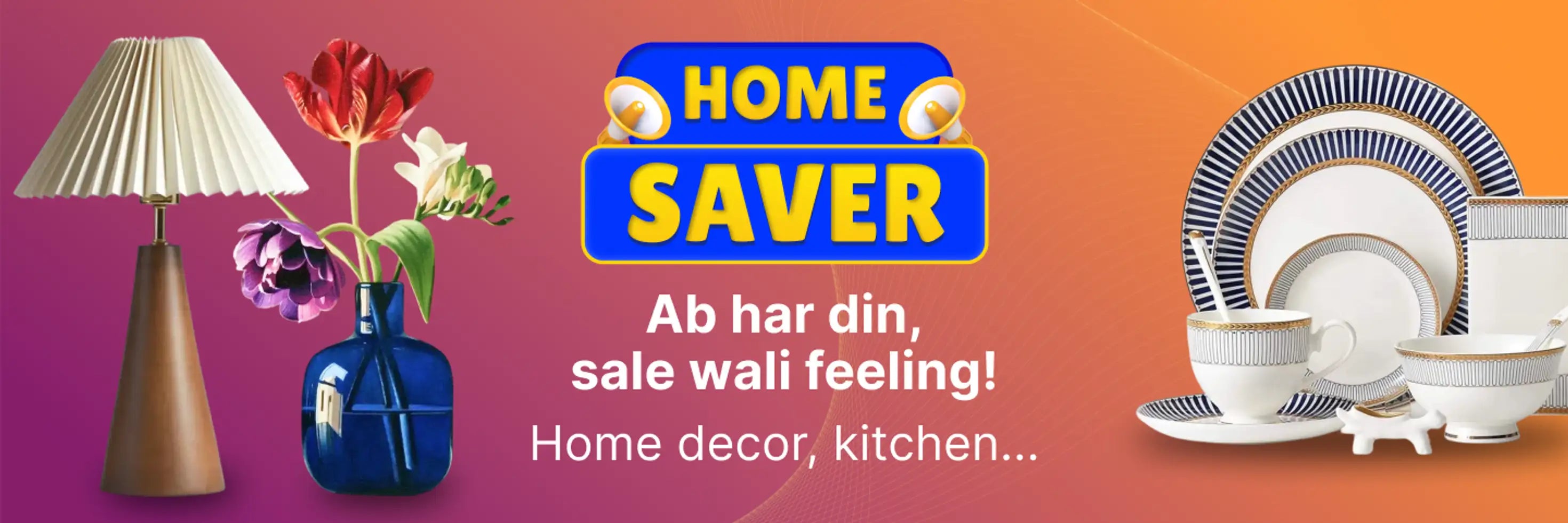 Promotional banner